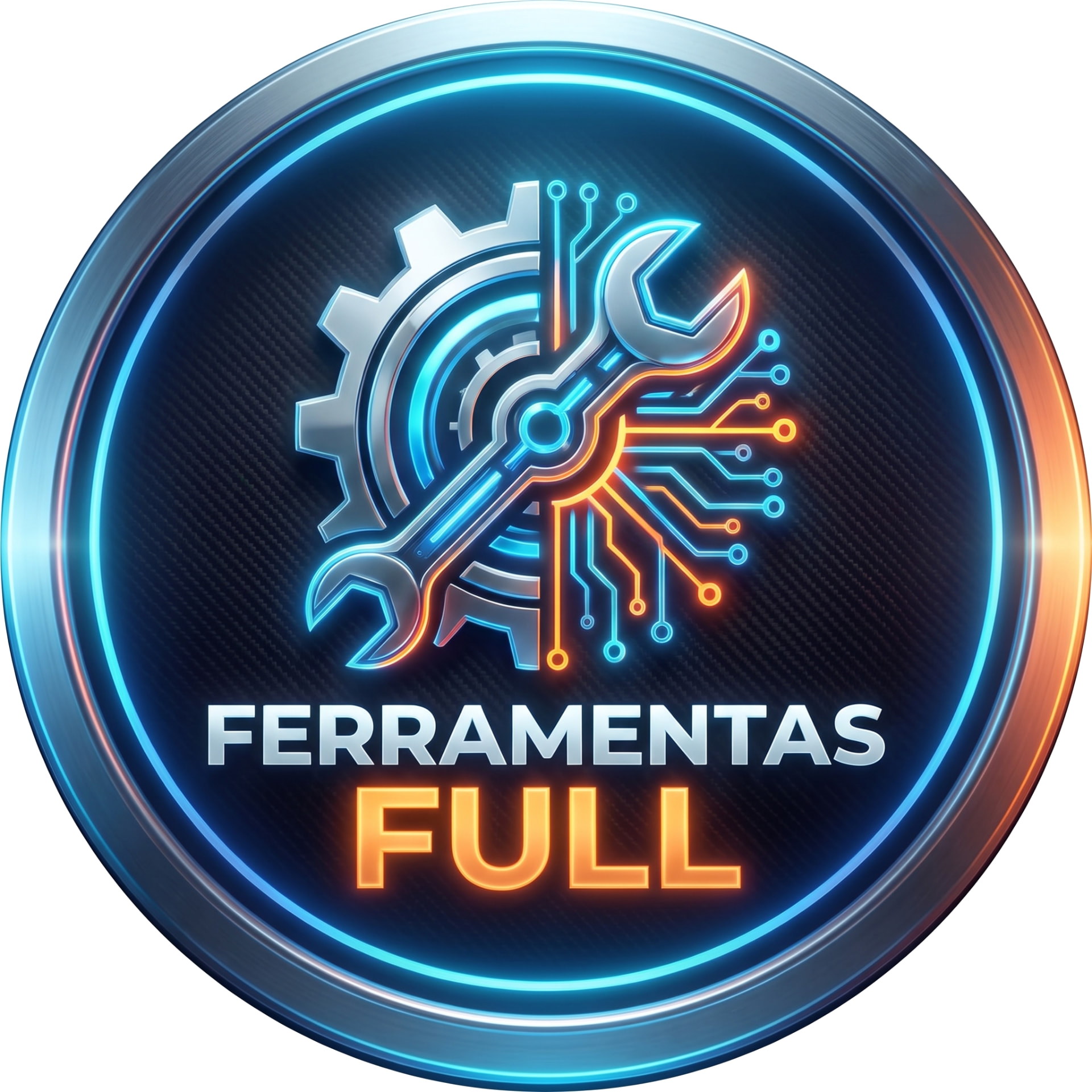 Ferramentas Full